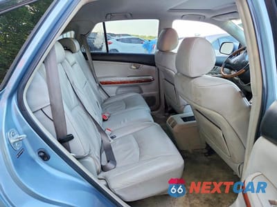 Zdjęcie 10 z 12 samochodu: 2004 LEXUS RX 330 VIN:2T2GA31U64C018301 - miniatura