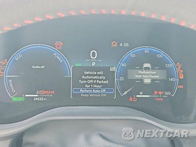 Zdjęcie 9 z 13 samochodu: 2025 TOYOTA SIENNA XSE VIN:5TDXRKEC4SS255396 - miniatura