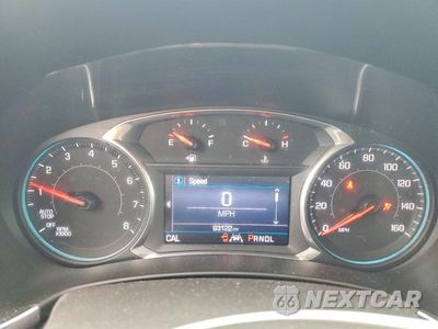 Zdjęcie 9 z 13 samochodu: 2021 CHEVROLET EQUINOX LT VIN:3GNAXUEV5MS128302 - miniatura