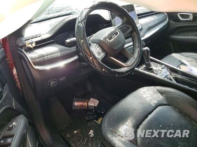 Zdjęcie 8 z 12 samochodu: 2022 JEEP COMPASS LIMITED VIN:3C4NJDCB8NT203252 - miniatura