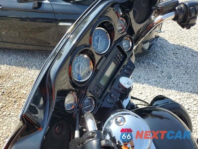Zdjęcie 7 z 8 samochodu: 2012 HARLEY-DAVIDSON FLHTK ELECTRA GLIDE ULTRA LIMITED VIN:1HD1KEM17CB635173 - miniatura