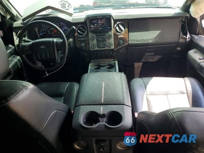 Zdjęcie 8 z 12 samochodu: 2016 FORD F250 SUPER DUTY VIN:1FT7W2BTXGEA47694 - miniatura