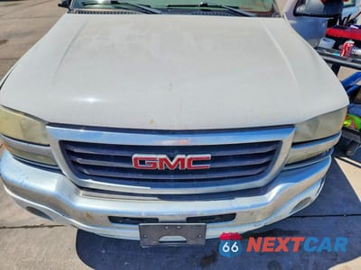 Zdjęcie 11 z 12 samochodu: 2005 GMC NEW SIERRA C1500 VIN:2GTEC13T251155881 - miniatura