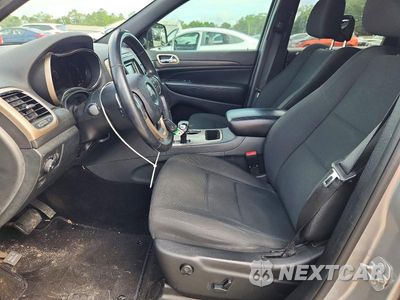 Zdjęcie 7 z 13 samochodu: 2015 JEEP GRAND CHEROKEE LAREDO VIN:1C4RJEAG7FC700439 - miniatura