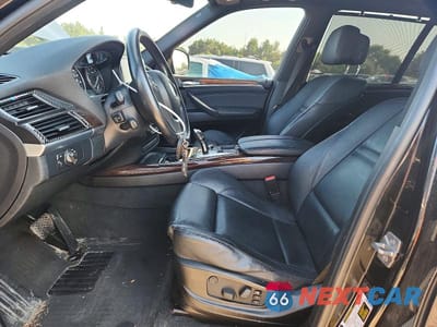 Zdjęcie 7 z 12 samochodu: 2011 BMW X5 XDRIVE35I VIN:5UXZV4C5XBL742123 - miniatura