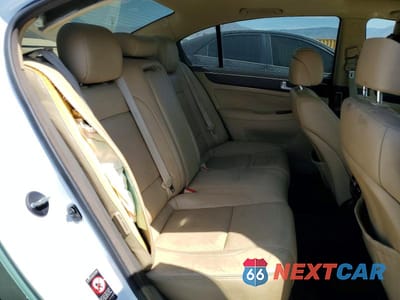 Zdjęcie 10 z 13 samochodu: 2013 HYUNDAI GENESIS 3.8L VIN:KMHGC4DD3DU258436 - miniatura