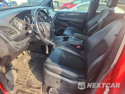 Zdjęcie 7 z 14 samochodu: 2015 DODGE GRAND CARAVAN SXT VIN:2C4RDGCG7FR691121 - miniatura