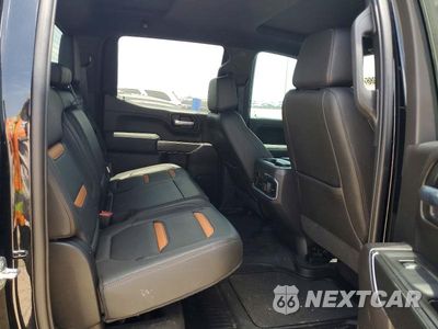 Zdjęcie 10 z 12 samochodu: 2021 GMC SIERRA K1500 AT4 VIN:3GTP9EEL6MG380337 - miniatura