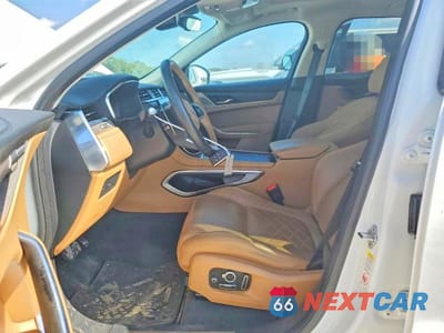 Zdjęcie 7 z 14 samochodu: 2022 JAGUAR F-PACE S VIN:SADCJ2EX6NA701109 - miniatura