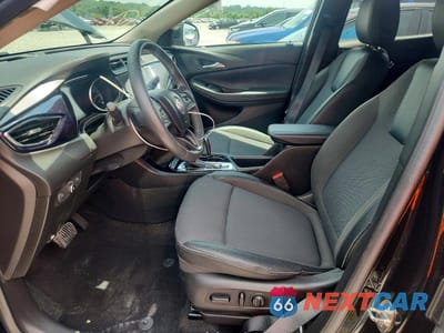 Zdjęcie 7 z 13 samochodu: 2022 BUICK ENCORE GX PREFERRED VIN:KL4MMBS28NB113555 - miniatura