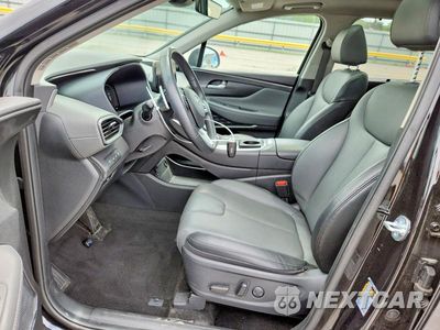 Zdjęcie 7 z 14 samochodu: 2023 HYUNDAI SANTA FE SEL PREMIUM VIN:5NMS34AJ5PH630587 - miniatura