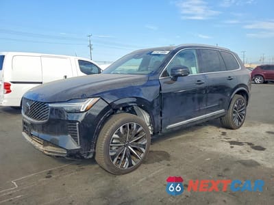 2026 VOLVO XC90 PLUS YV4062JE7T1428244 - główne zdjęcie licytacji z USA - miniatura