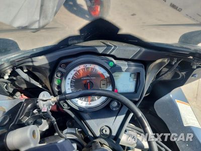 Zdjęcie 7 z 9 samochodu: 2009 SUZUKI GSX-R750 VIN:JS1GR7LAX92102581 - miniatura