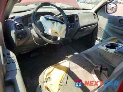 Zdjęcie 8 z 12 samochodu: 2000 FORD F150 VIN:1FTRX17W6YNB58053 - miniatura