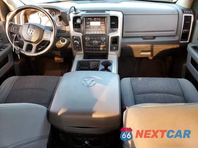 Zdjęcie 8 z 12 samochodu: 2014 RAM 1500 SLT VIN:1C6RR7LT2ES316319 - miniatura