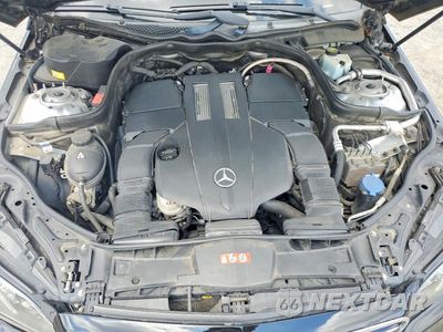 Zdjęcie 11 z 12 samochodu: 2016 MERCEDES-BENZ E 400 4MATIC VIN:WDDHF6HB4GB199584 - miniatura