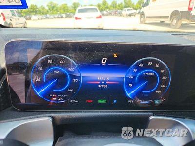 Zdjęcie 9 z 13 samochodu: 2024 MERCEDES-BENZ EQB 250+ VIN:W1N9M0CB3RN090973 - miniatura