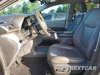 Zdjęcie 7 z 13 samochodu: 2022 TOYOTA SIENNA LE VIN:5TDKSKFC8NS042386 - miniatura
