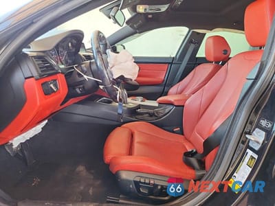Zdjęcie 13 z 26 samochodu: 2015 BMW 428 I GRAN COUPE VIN:WBA4A5C53FGK15887 - miniatura