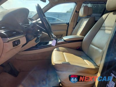Zdjęcie 7 z 13 samochodu: 2013 BMW X5 XDRIVE35D VIN:5UXZW0C55D0B96215 - miniatura