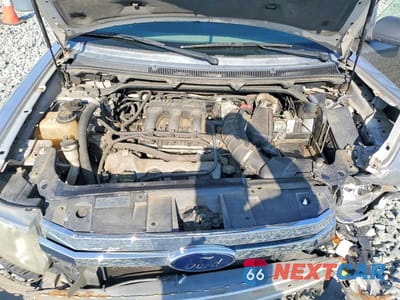 Zdjęcie 12 z 13 samochodu: 2010 FORD FLEX VIN:2FMGK5BC3ABA98689 - miniatura