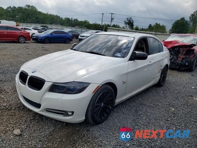 2011 BMW 335 XI WBAPL5C57BA917411 - główne zdjęcie licytacji z USA - miniatura