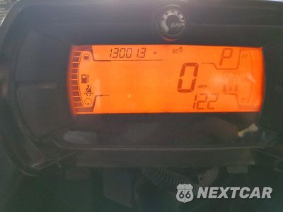 Zdjęcie 8 z 10 samochodu: 2024 CAN-AM MAVERICK X3 DS TURBO VIN:3JBVGAY4XRE001677 - miniatura