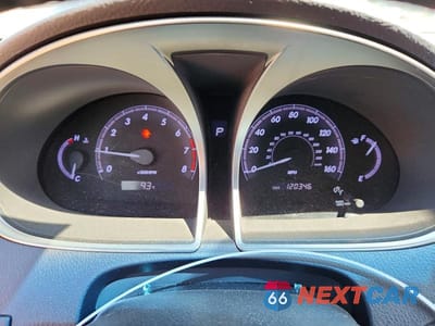 Zdjęcie 9 z 12 samochodu: 2011 TOYOTA AVALON BASE VIN:4T1BK3DB0BU408294 - miniatura