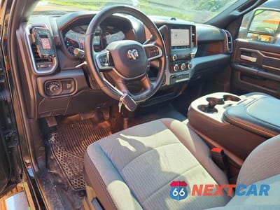 Zdjęcie 8 z 12 samochodu: 2024 RAM 5500 VIN:3C7WRMDL5RG298004 - miniatura
