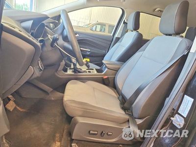 Zdjęcie 7 z 13 samochodu: 2019 FORD ESCAPE SE VIN:1FMCU9GD5KUA13901 - miniatura