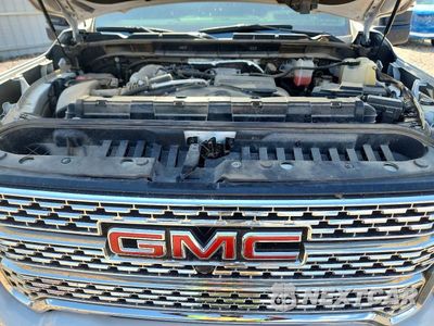 Zdjęcie 11 z 12 samochodu: 2023 GMC SIERRA K2500 DENALI VIN:1GT49REY8PF200898 - miniatura