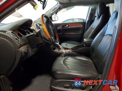 Zdjęcie 7 z 13 samochodu: 2012 BUICK ENCLAVE VIN:5GAKVCEDXCJ423000 - miniatura