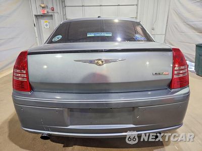 Zdjęcie 6 z 12 samochodu: 2006 CHRYSLER 300C SRT-8 VIN:2C3LA73W96H479899 - miniatura