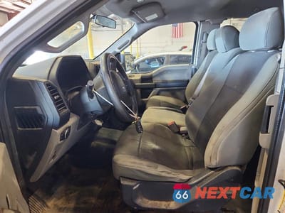 Zdjęcie 7 z 12 samochodu: 2017 FORD F150 SUPER CAB VIN:1FTEX1CP1HFB18762 - miniatura