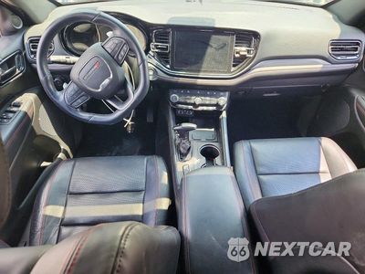 Zdjęcie 8 z 14 samochodu: 2023 DODGE DURANGO R/T VIN:1C4SDJCT0PC618789 - miniatura