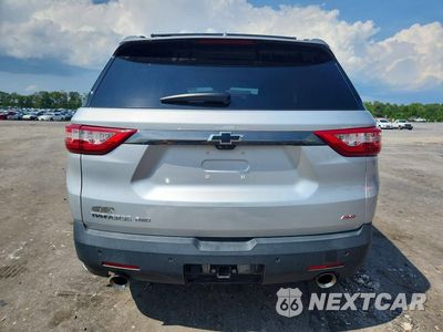 Zdjęcie 6 z 13 samochodu: 2020 CHEVROLET TRAVERSE RS VIN:1GNEVJKW3LJ308574 - miniatura