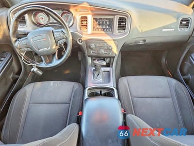 Zdjęcie 8 z 12 samochodu: 2021 DODGE CHARGER SXT VIN:2C3CDXBG9MH656675 - miniatura