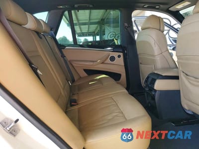 Zdjęcie 10 z 13 samochodu: 2011 BMW X5 M VIN:5YMGY0C51BLK26927 - miniatura