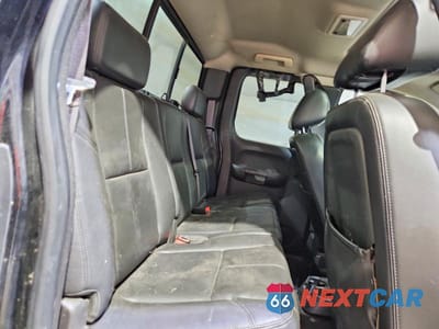 Zdjęcie 10 z 12 samochodu: 2010 CHEVROLET SILVERADO K1500 LTZ VIN:1GCSKTE39AZ155425 - miniatura
