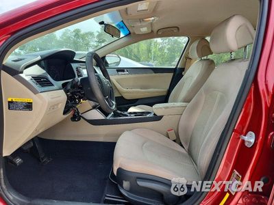 Zdjęcie 7 z 12 samochodu: 2015 HYUNDAI SONATA SE VIN:5NPE24AF4FH163725 - miniatura