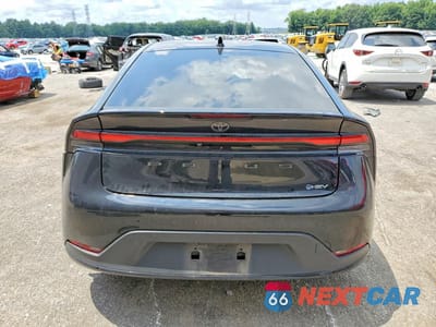 Zdjęcie 6 z 12 samochodu: 2024 TOYOTA PRIUS LE VIN:JTDACAAU8R3021340 - miniatura