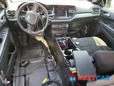 Zdjęcie 8 z 13 samochodu: 2023 DODGE DURANGO PURSUIT VIN:1C4RDJFG6PC603758 - miniatura