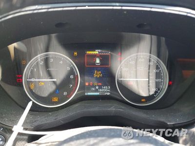Zdjęcie 9 z 14 samochodu: 2024 SUBARU FORESTER PREMIUM VIN:JF2SKACC8RH418823 - miniatura