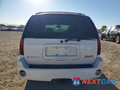 Zdjęcie 6 z 13 samochodu: 2006 GMC ENVOY VIN:1GKDT13S362124745 - miniatura