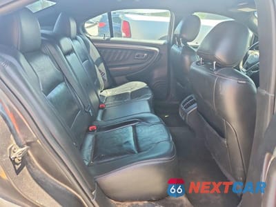 Zdjęcie 10 z 12 samochodu: 2015 FORD TAURUS SEL VIN:1FAHP2E80FG195791 - miniatura