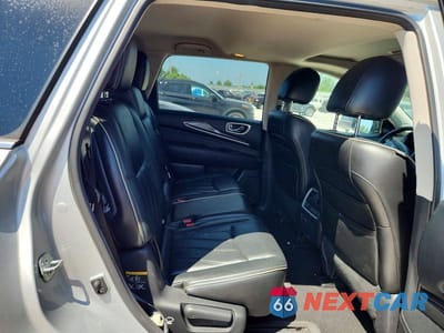 Zdjęcie 11 z 13 samochodu: 2016 INFINITI QX60 BASE VIN:5N1AL0MM6GC516280 - miniatura