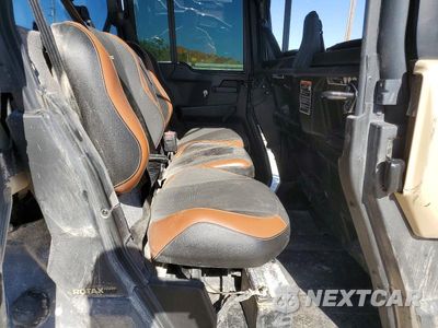 Zdjęcie 6 z 10 samochodu: 2023 CAN-AM DEFENDER UTILITY VEHICLE VIN:3JBUUAX40PK009274 - miniatura