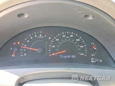 Zdjęcie 9 z 12 samochodu: 2007 TOYOTA CAMRY LE VIN:4T1BE46K87U703421 - miniatura