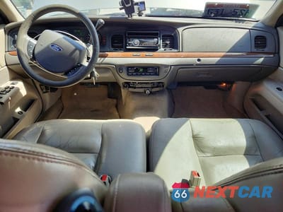 Zdjęcie 8 z 12 samochodu: 2006 FORD CROWN VICTORIA LX VIN:2FAFP74W26X129158 - miniatura