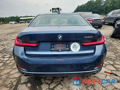 Zdjęcie 6 z 13 samochodu: 2025 BMW 330I VIN:3MW69CW03S8F55152 - miniatura